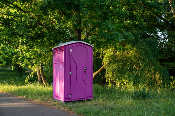 Best Porta potty rental near me  in Negaunee, MI
