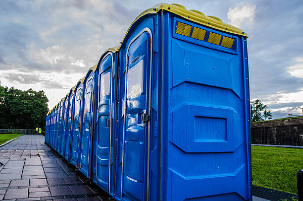 Best Construction site porta potty rental  in Negaunee, MI